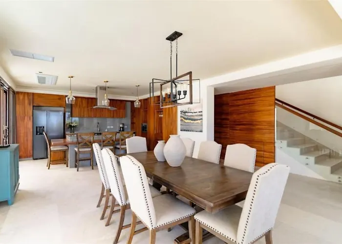 Cozy Lux With Pool And Jacuzzi, Near Golf Course Villa *