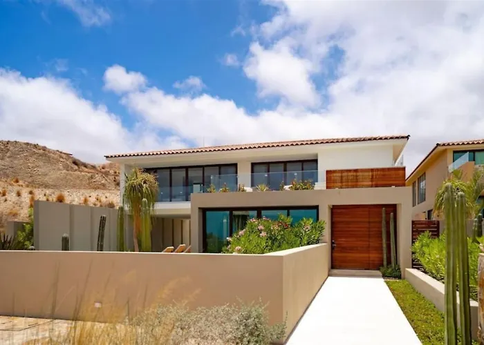 Cozy Lux With Pool And Jacuzzi, Near Golf Course Villa *