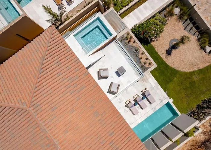 Villa Cozy Lux With Pool And Jacuzzi, Near Golf Course San José del Cabo