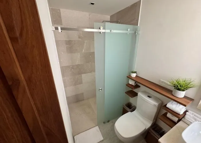Cozy Lux With Pool And Jacuzzi, Near Golf Course * San José del Cabo