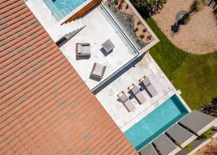 Cozy Lux With Pool And Jacuzzi, Near Golf Course Villa San José del Cabo
