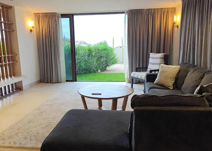 Cozy Lux With Pool And Jacuzzi, Near Golf Course Villa San José del Cabo
