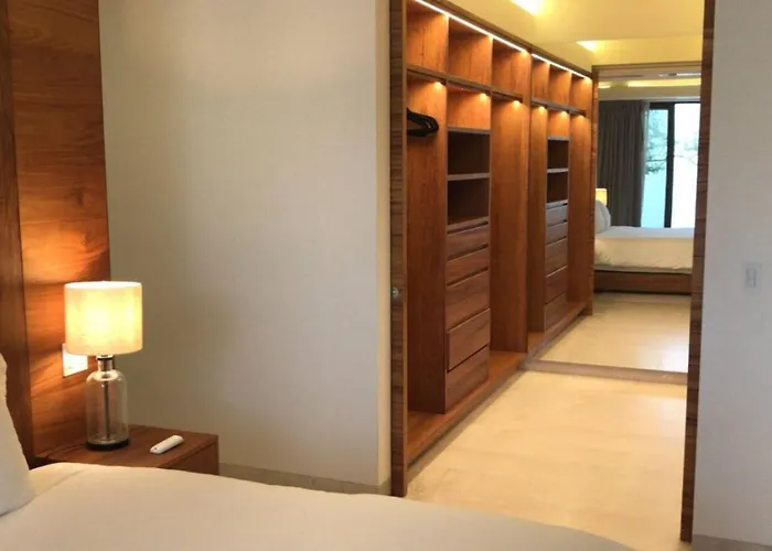 Cozy Lux With Pool And Jacuzzi, Near Golf Course * San José del Cabo