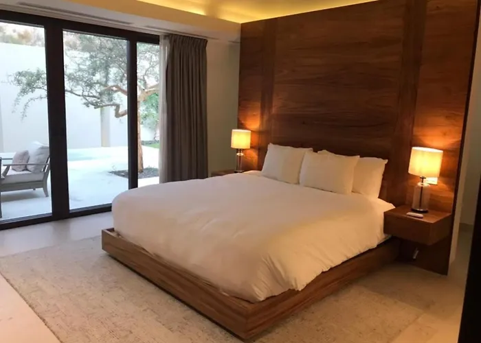 Cozy Lux With Pool And Jacuzzi, Near Golf Course * San José del Cabo