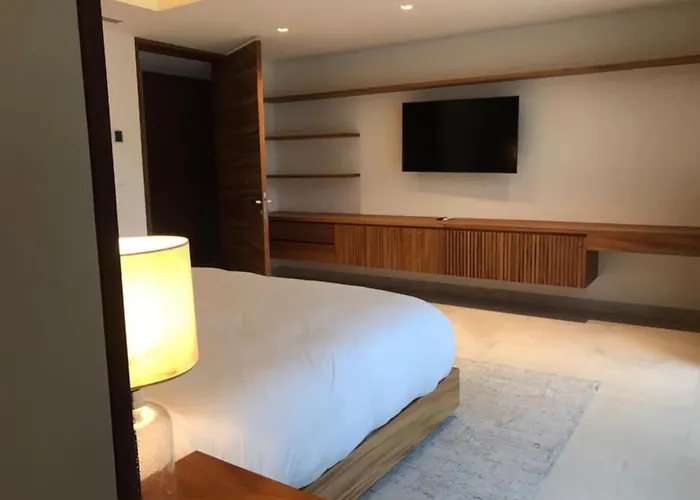 Cozy Lux With Pool And Jacuzzi, Near Golf Course * San José del Cabo