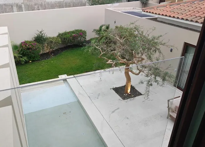 Villa Cozy Lux With Pool And Jacuzzi, Near Golf Course San José del Cabo