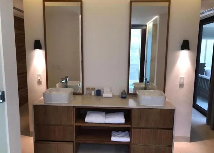 Cozy Lux With Pool And Jacuzzi, Near Golf Course *