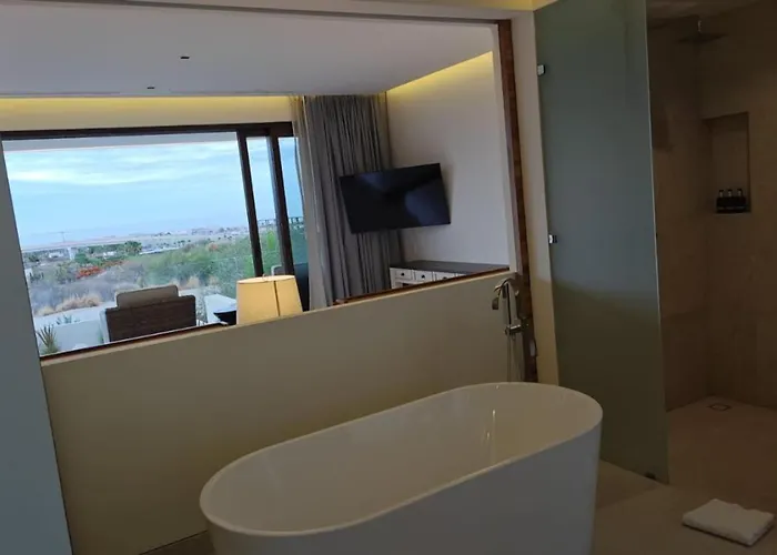 Cozy Lux With Pool And Jacuzzi, Near Golf Course * San José del Cabo