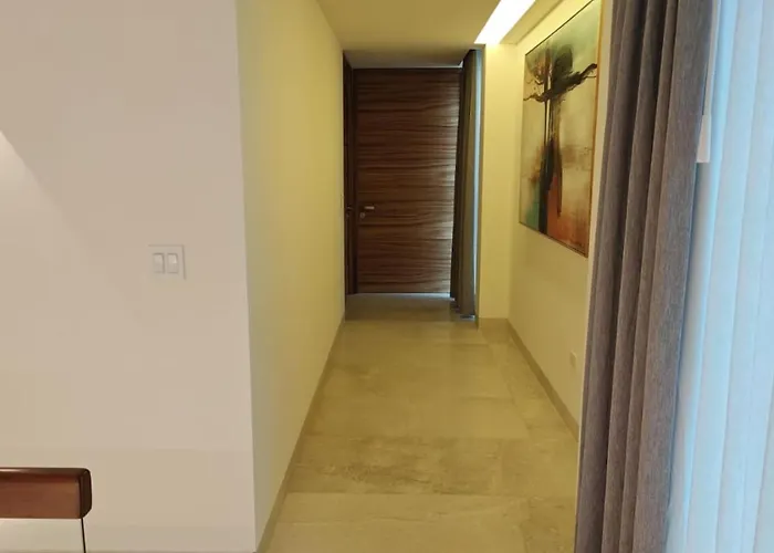 Cozy Lux With Pool And Jacuzzi, Near Golf Course Villa San José del Cabo
